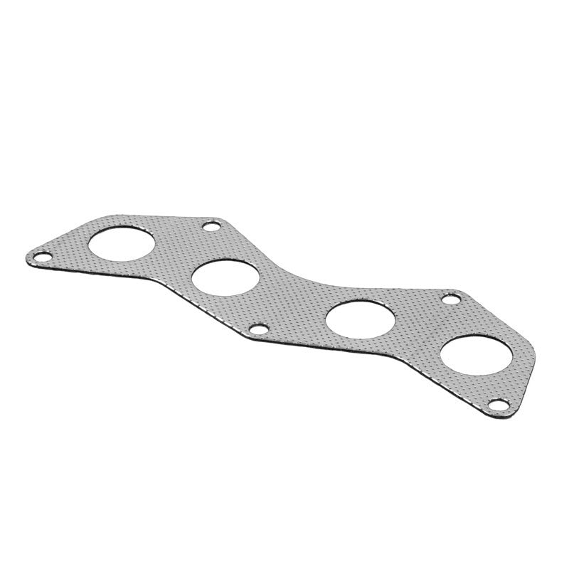 Graphite Aluminum Header/Manifold/Exhaust Gasket for Scion 04-10 tC VVTi 2AZ-FE-Performance-BuildFastCar