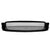 Black Diamond Mesh Style Front Grille Grill For Cadillac 00-05 DeVille 4.6L-Exterior-BuildFastCar