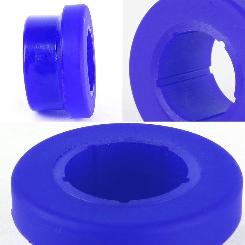 Blue Lower Control Arm Rear Camber Suspension Bushing Replacement Kit For Honda 88-00 Civic-Suspension-BuildFastCar