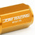 Orange M12x1.50 23MM OD Open/Close Dual Thread Acorn Tuner 20x Conical Lug Nuts-Accessories-BuildFastCar