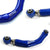 Megan Racing Blue Rear Camber Kit For Mitsubishi 02-06/08-14 Lancer/Ralliart-Suspension-BuildFastCar