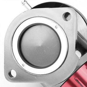 Pink Aluminum Type-FV Style 30 PSI Turbo Intercooler Boost Blow Off Valve BOV-Performance-BuildFastCar