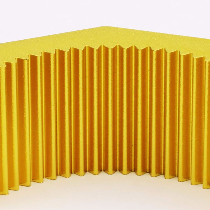 2PC Gold Fog Light/Lamp/Bar Mount Clamp Bracket 2"OD Bull Bars/Roof Racks/Cage-Exterior-BuildFastCar