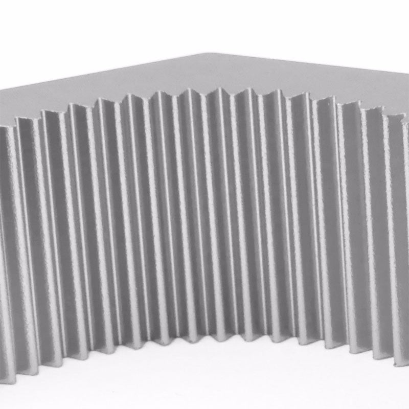 2PC Silver Fog Light/Lamp/Bar Mount Clamp Bracket 2"OD Bull Bars/Roof Racks/Cage-Exterior-BuildFastCar