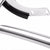 Stainless Steel 1.25" Double Round Bar Rear Bumper Guard For Honda 05-10 Odyssey RL V6 3.5L-Exterior-BuildFastCar