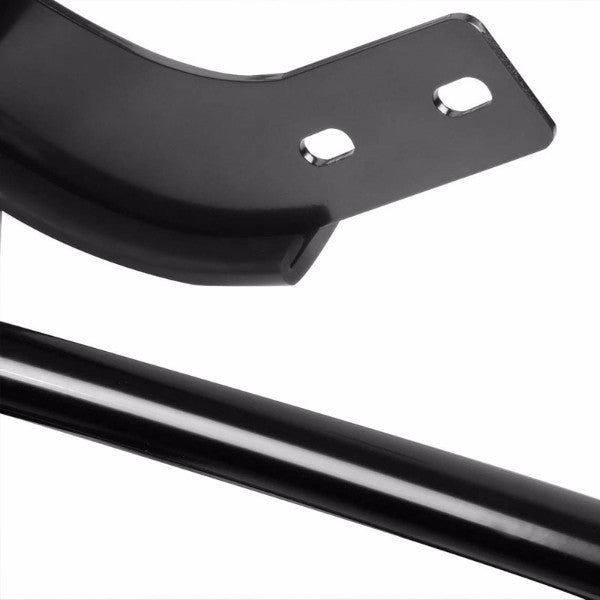 Mild Steel 1.25" Double RD Bar RR Bumper Guard For 2015 ML250/ML400/12-15 ML350/ML550/13-15 ML500-Exterior-BuildFastCar