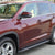 Metal Factory Style Running Board Nerf Bar 14-19 Toyota Highlander BFC-OE-014