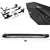 Metal Factory Style Running Board Nerf Bar 14-19 Toyota Highlander BFC-OE-014
