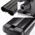 54" Aluminum Roof Rack Top Crossbar Luggage/Bag Cargo Aero Bar Rail For Car/Suv-Exterior-BuildFastCar