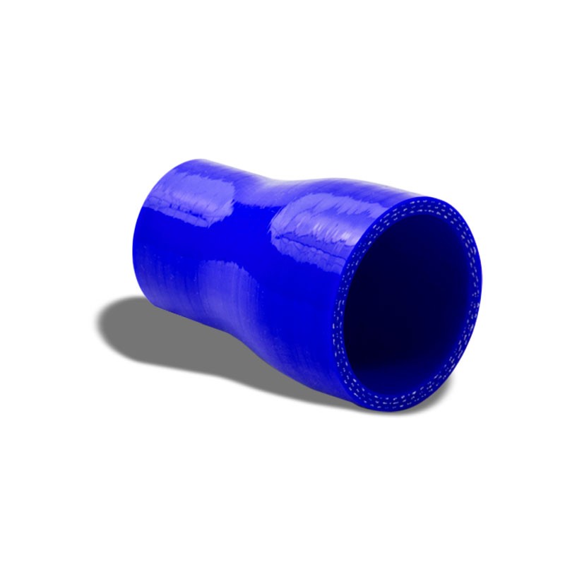Blue 3Ply Silicone 2.50"-2.75" Reducer Coupler Hose for Turbo/Intake/Intercooler-Performance-BuildFastCar