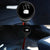 M8/M10/M12 Universal Black 5-Speed MT Aluminum Round Racing Shifter Knob-Interior-BuildFastCar