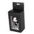 M8/M10/M12 Universal Black 5-Speed MT Aluminum Round Racing Shifter Knob-Interior-BuildFastCar