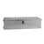 39"x13"x10" ALU Truck/Pickup/Trailer Trunk Utility Storage Flat Tool Box+Lock-Exterior-BuildFastCar