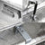 69"x11.5"x13" ALU Truck/Pickup/Trailer Trunk Utility Storage Flat Tool Box+Lock-Exterior-BuildFastCar