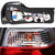 Red/Clear Lens Rear Signal Brake Tail Light For BMW 88-94 E32 Base 7-Series-Exterior-BuildFastCar