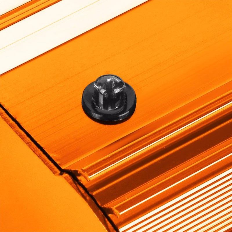 Gold Universal High Efficiency Car Voltage Battery Cable Stabilizer Regulator+Mounting Plate-Performance-BuildFastCar