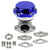 Universal T3 Blue 38mm JDM Turbo Manifold Wastegate+Dump Valve+7&13 PSI Spring