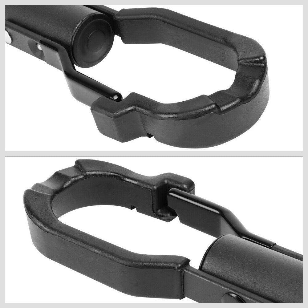 Universal 60-80CM Adjustable Bicycle Bike Rack Mount Tube Adapter 45LB BFC-TKRK-X6009