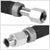 SS OE Replace EGR Pipe Line Tube For Chevy GMC C/K Series Pickup 5.0L 5.7L