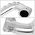 Intercooler Turbo Inlet Charge Pipe For 11-15 Silverado Sierra 6.6L V8 Diesel