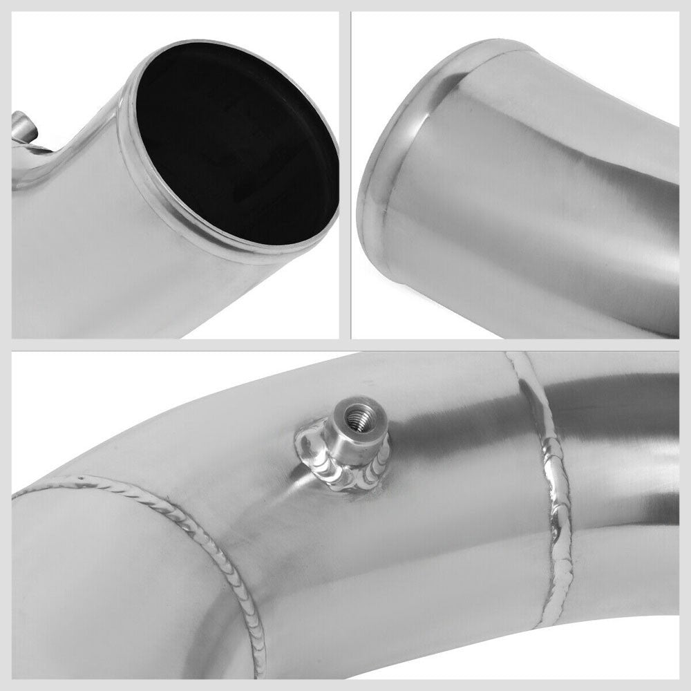 Intercooler Turbo Inlet Charge Pipe For 94-98 Dodge Ram 2500 3500 5.9L 12V