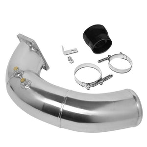Intercooler Turbo Inlet Charge Pipe For 94-98 Dodge Ram 2500 3500 5.9L 12V