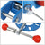 Heavy Duty Roll Extend Fender Roller For Car Repair Truck Repair Avoid Tire Rub