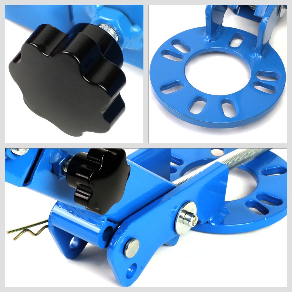 Heavy Duty Roll Extend Fender Roller For Car Repair Truck Repair Avoid Tire Rub