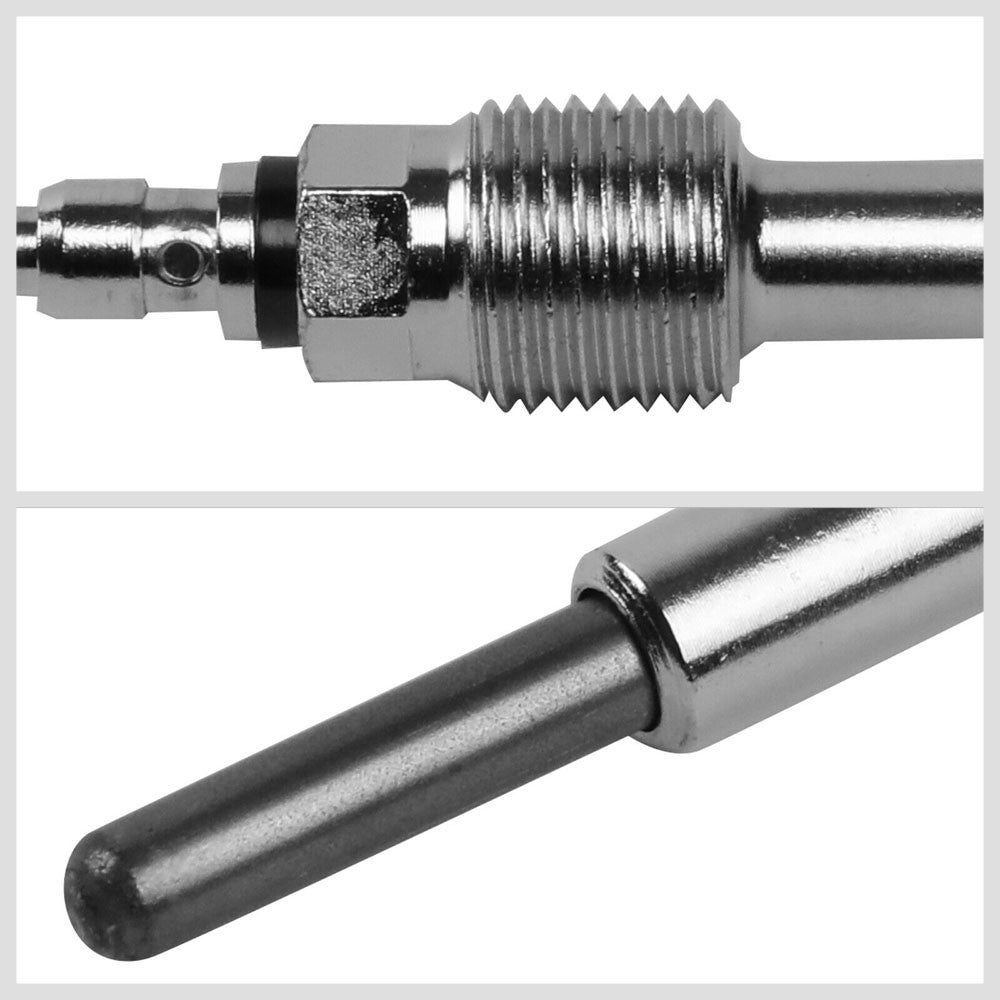 8PCS Glow Plug For 94-03 F-Series/E-Series/Econoline/Excursion 7.3L Turbo Diesel