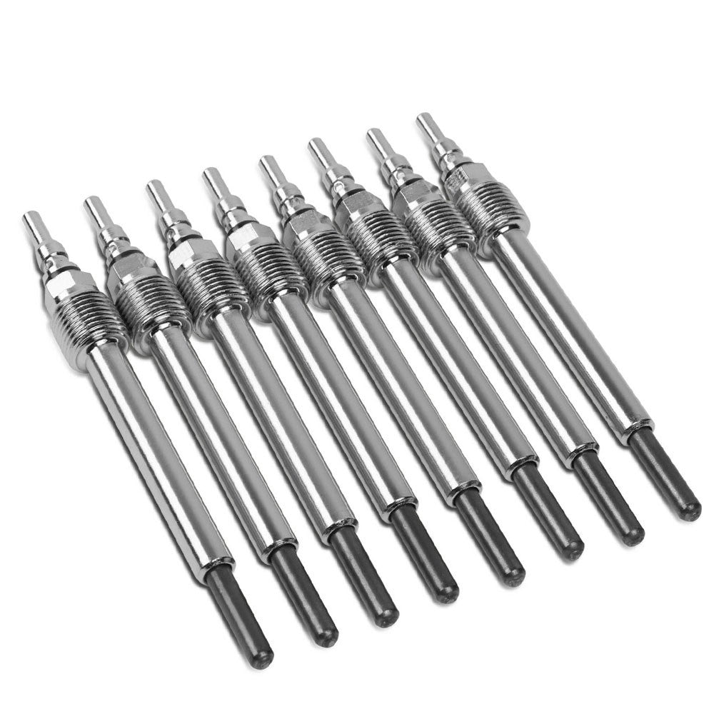 OE Style Glow Plug 04-10 F-Series/E-Series/Excursion 6.0L Turbo Diesel 44-H-10007