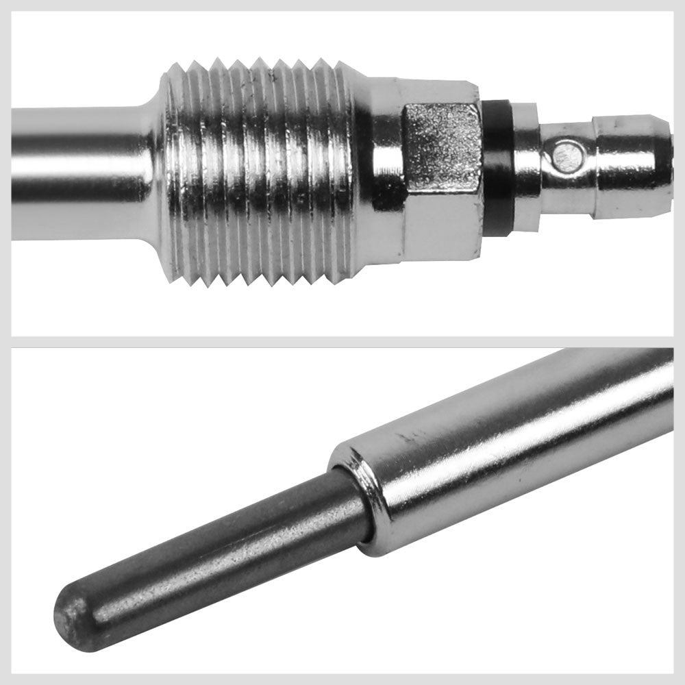 8PCS OE Style Glow Plug For 04-10 F-Series/E-Series/Excursion 6.0L Turbo Diesel