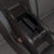 Black Center Console Storage Organizer Top Tray Lid For 15-19 Chevrolet Colorado-Interior-BuildFastCar