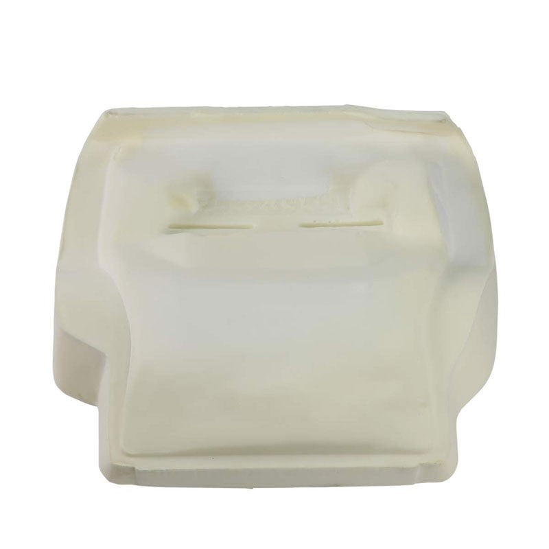 White Factory Foam Left Driver Side Seat Cushion Pad For 01-07 F-250 Super Duty-Seats-BuildFastCar