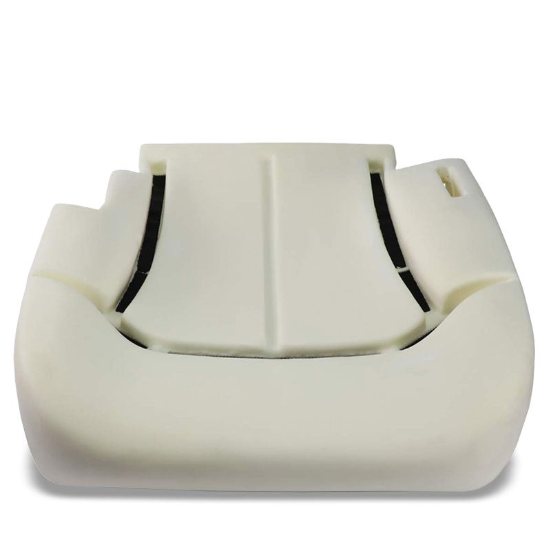 White Factory Foam Left Driver Side Seat Cushion Pad For 99-02 Silverado 1500-Seats-BuildFastCar