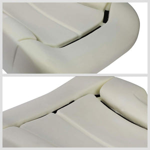 White Factory Foam Left Driver Side Seat Cushion Pad For 99-02 Silverado 1500-Seats-BuildFastCar