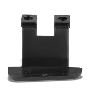 Black Plastic/Rubber OE Center Console Latch For 02-09 Chevrolet Trailblazer-Consoles & Parts-BuildFastCar
