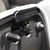 Black Plastic/Rubber OE Center Console Latch For 02-09 Chevrolet Trailblazer-Consoles & Parts-BuildFastCar