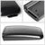 Black Plastic OE Factory Center Console Tray Lid For 02-09 Chevrolet Trailblazer-Consoles & Parts-BuildFastCar