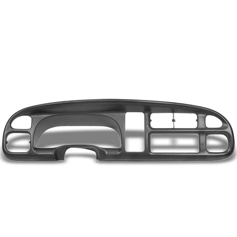 Molded Dash Top Cover 98-02 Dodge Ram