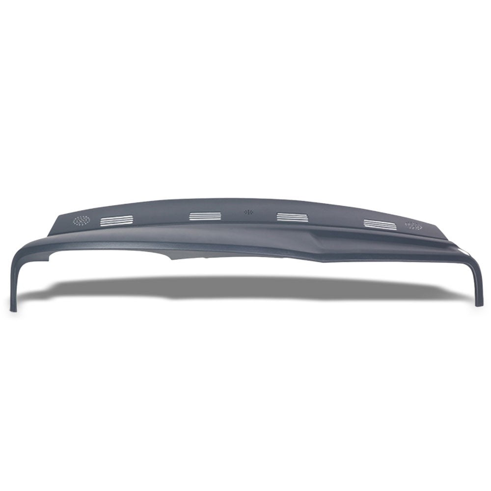 Blue ABS Plastic Overlay Dashboard Cover For 02-05 Ram 1500/03-05 Ram 2500/3500-Consoles & Parts-BuildFastCar