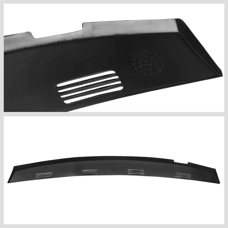 Beige ABS Plastic Defrost Dashboard Cover For 02-05 Ram 1500/03-05 Ram 2500/3500-Consoles & Parts-BuildFastCar