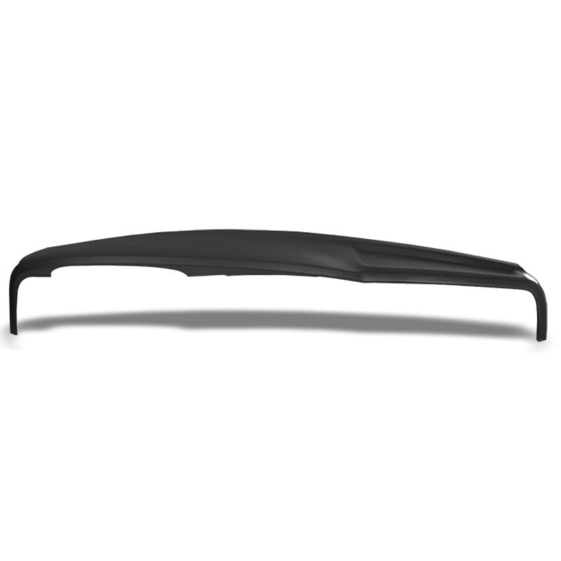 Black ABS Plastic Overlay Dashboard Cover For 02-05 Ram 1500/03-05 Ram 2500/3500-Consoles & Parts-BuildFastCar