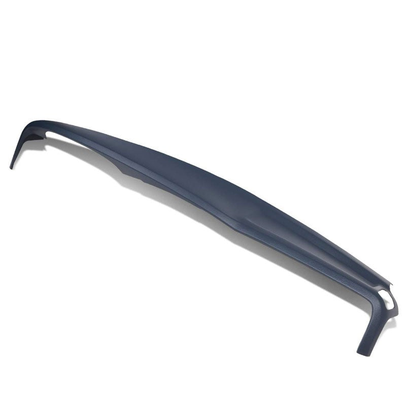 Blue ABS Plastic Panel Overlay Cap Dashboard Cover For 02-05 Dodge Ram 1500-Consoles & Parts-BuildFastCar