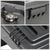 Right Passenger Pick Up Truck Wheel Well Tool Box Storage For 15-20 Ford F-150