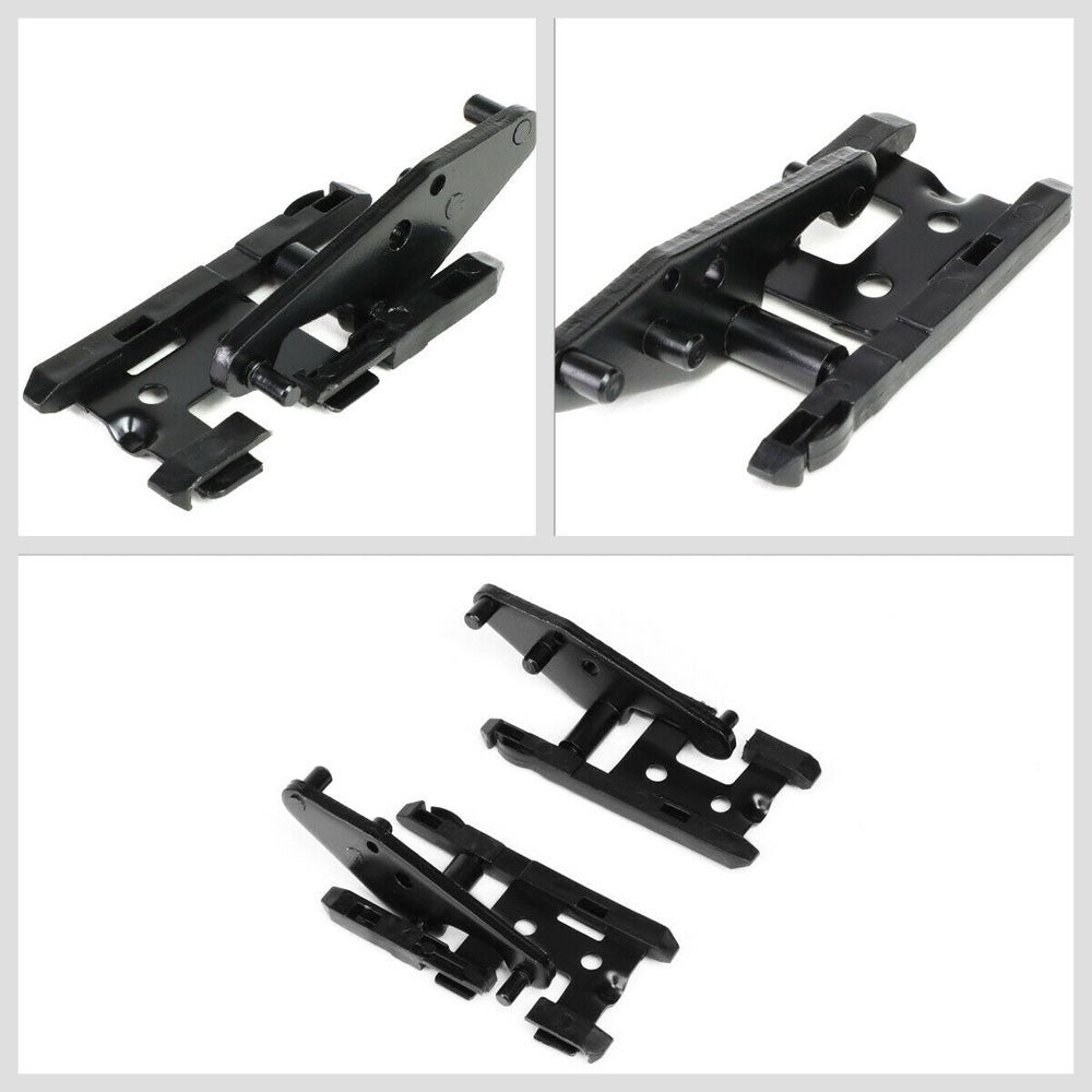 Sunroof Track Assembly Repair Kit For 00-17 F-150 F-250 F-350 Navigator Mark LT