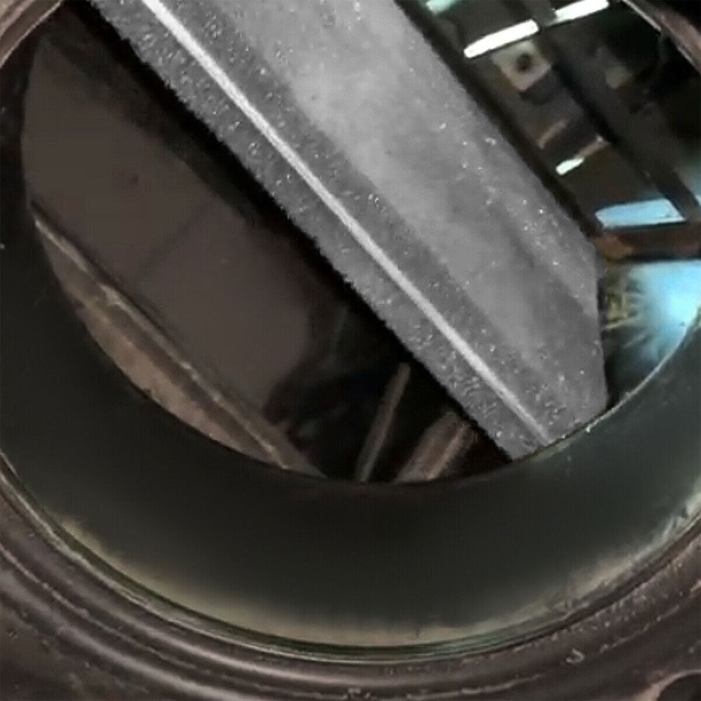 A/C Condenser Recirculation Blend Door Repair Kit Glove Box For 02-10 Dodge Ram