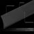 Black Truck Side Cap Rail & Tailgate Protector Cover For 14-20 Tundra w/6.5' Bed
