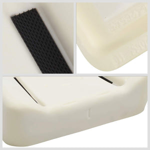 White Foam OE Factory Driver Seat Cushion For 04-05 Dodge Ram 1500/2500/3500-Consoles & Parts-BuildFastCar