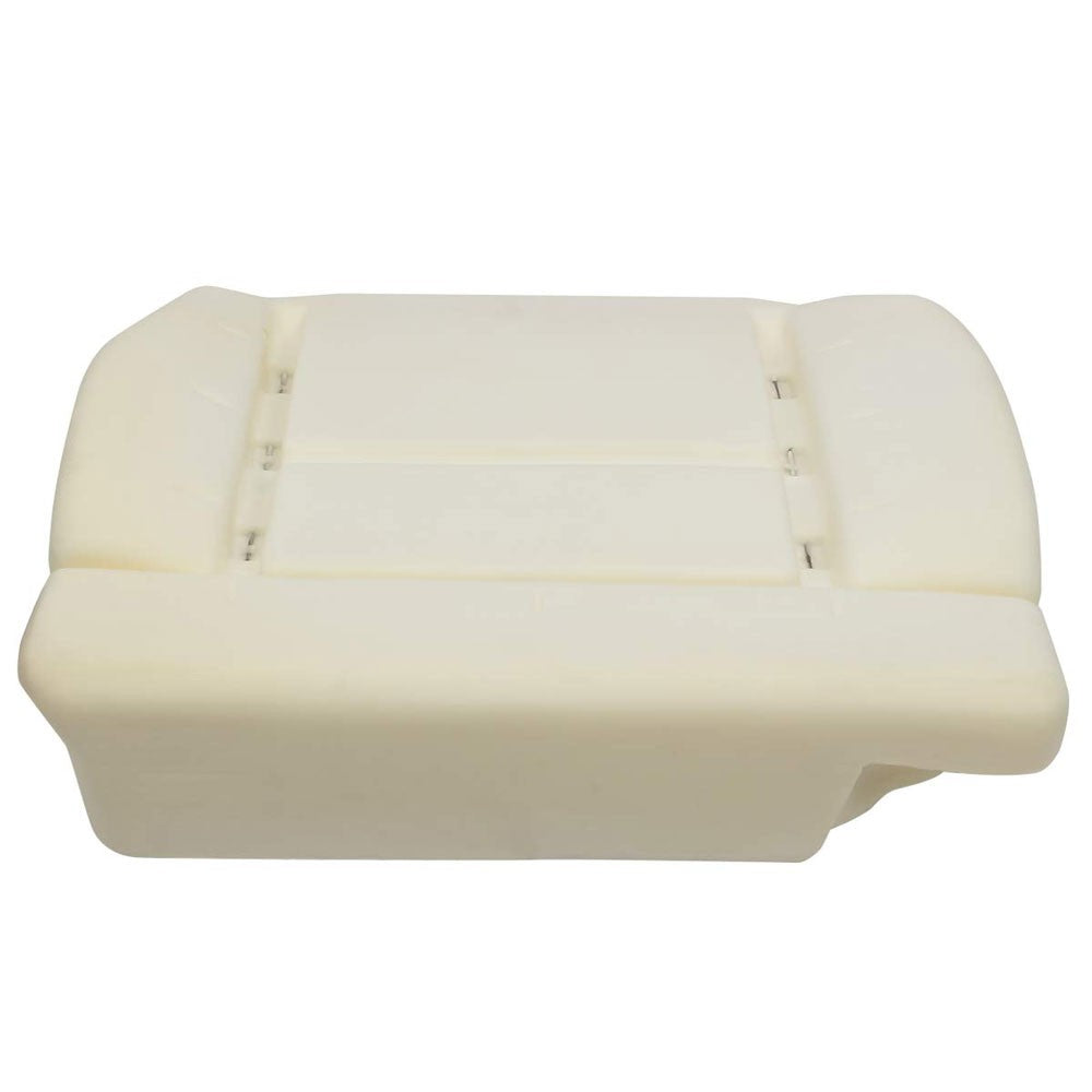 White Foam OE Factory Driver Seat Cushion For 04-08 F-150/06-08 Lincoln Mark LT-Consoles & Parts-BuildFastCar