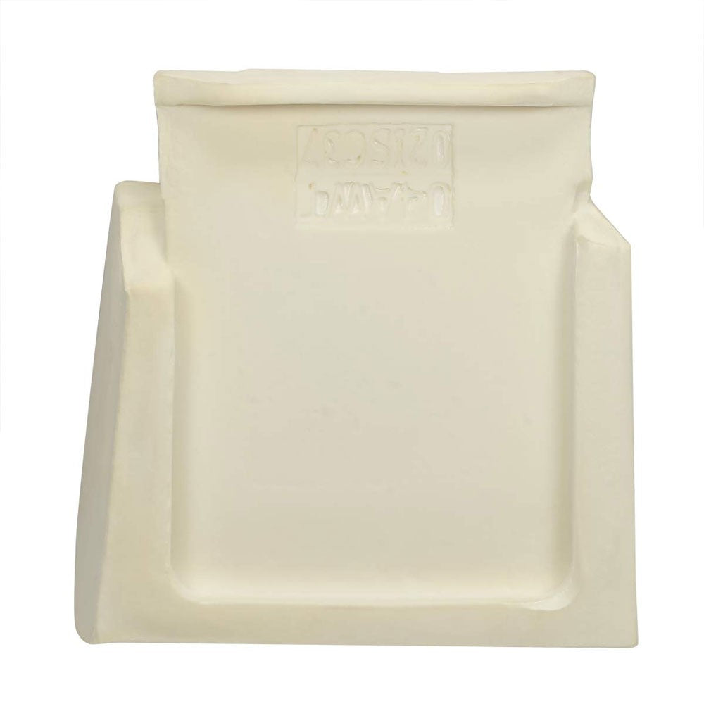 White Foam OE Factory Driver Seat Cushion For 98-01 Ram 1500/98-02 Ram 2500/3500-Consoles & Parts-BuildFastCar